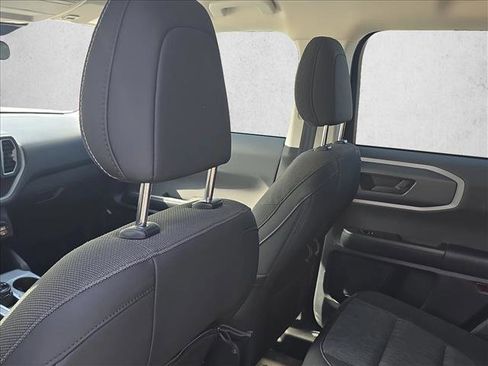 Used 2021 Ford Bronco Sport Big Bend image 15