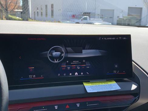 New 2025 BMW X3 xDrive30i w/ Premium Package image 32