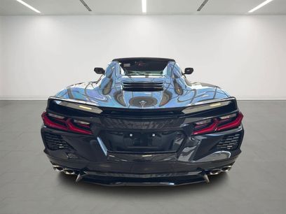Used 2023 Chevrolet Corvette Stingray Premium Conv w/ Z51 Performance Package
