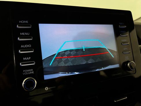 Certified 2024 Toyota Camry SE FWD image 18