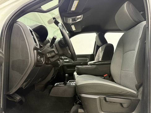 Used 2023 RAM 3500 SLT w/ Quick Order Package 2YG SLT image 15