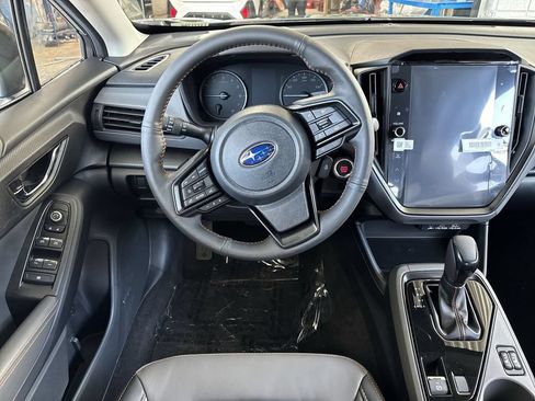 New 2026 Subaru Crosstrek 2.5i Limited AWD/4WD image 11