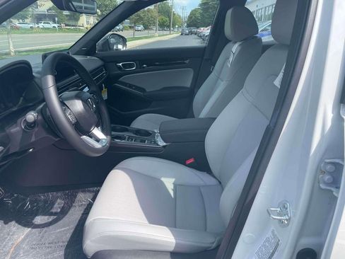 New 2026 Honda Civic Sport Touring image 14