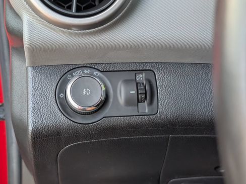 Used 2013 Chevrolet Sonic LTZ FWD image 21