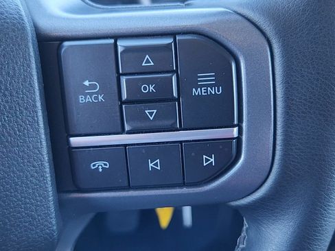 Used 2025 Ford F150 XLT w/ Equipment Group 301A Standard AWD/4WD image 13