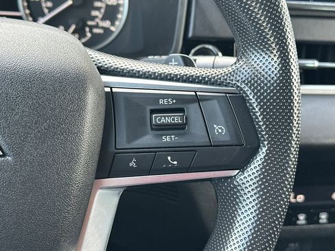 Used 2022 Mitsubishi Outlander ES image 29