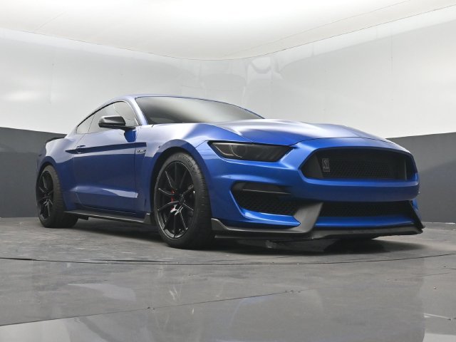 Used 2017 Ford Mustang Shelby GT350 w/ Electronics Package RWD image 32