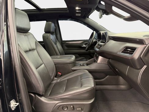 Used 2023 Chevrolet Tahoe RST w/ Luxury Package image 13