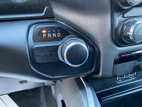 Used 2021 RAM 1500 Big Horn image 57