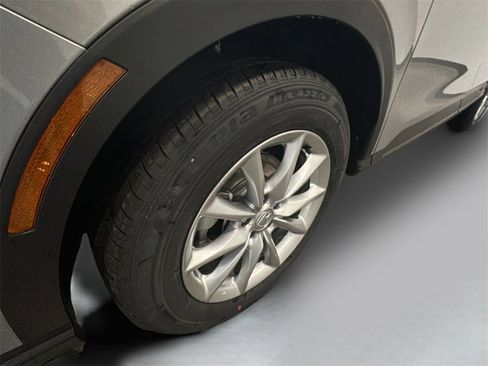 New 2026 Honda CR-V EX image 4