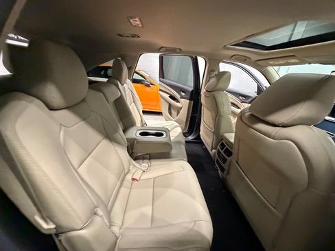 Used 2019 Acura MDX SH-AWD image 28