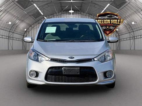 Used 2015 Kia Forte Koup EX FWD image 5