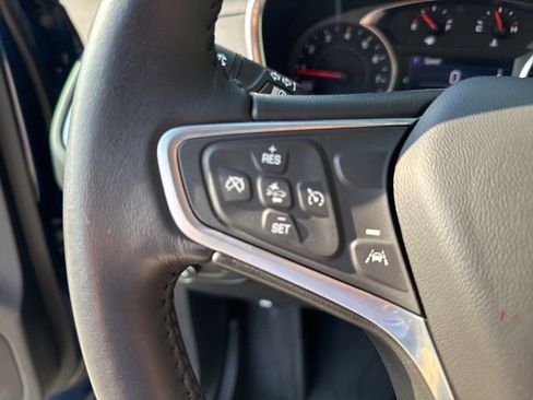 Used 2022 Chevrolet Equinox LT image 12