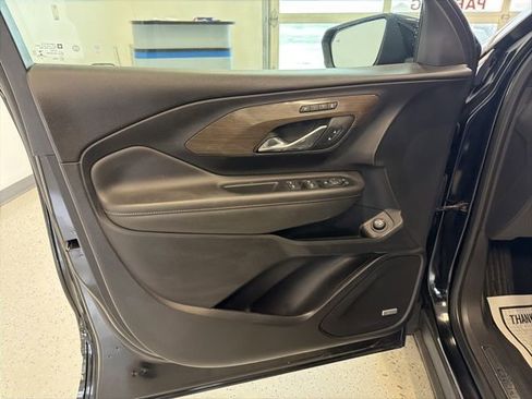 Used 2023 GMC Terrain Denali w/ Denali Premium Package image 46