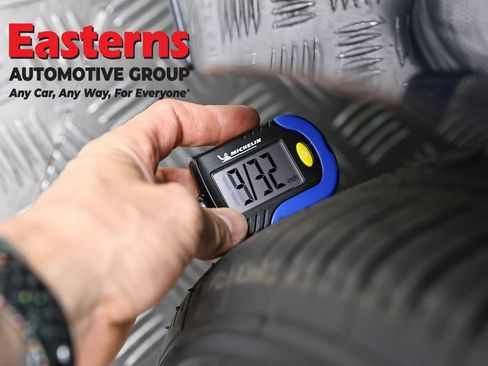 Used 2018 Chevrolet Impala LT w/ LT Leather Package image 29