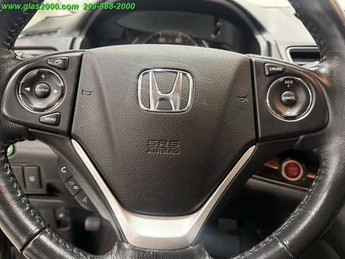 Used 2015 Honda CR-V EX-L image 22