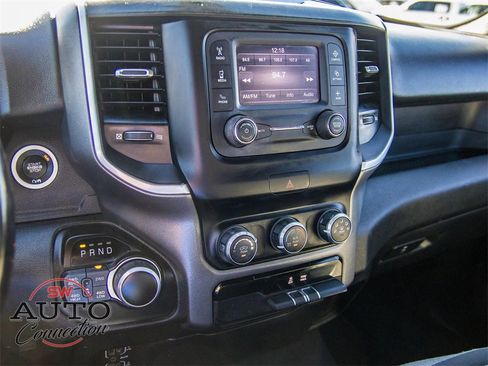 Used 2022 RAM 1500 Big Horn image 28