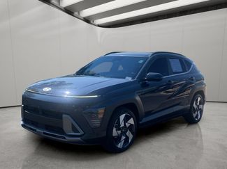 Certified 2024 Hyundai Kona Limited FWD video 1