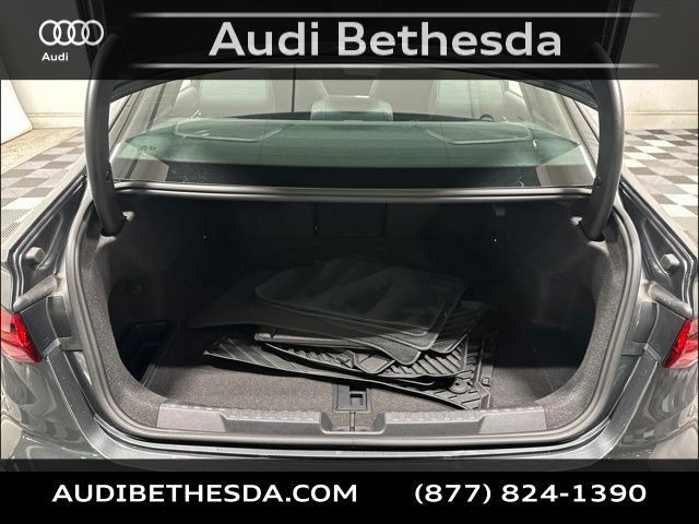 Used 2024 Audi S3 Prestige w/ Prestige Package AWD/4WD image 10