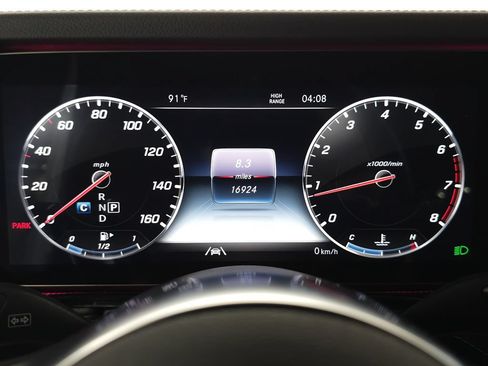 Certified 2022 Mercedes-Benz G 550 w/ Exclusive Interior Package image 14