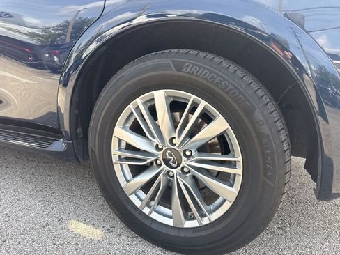 Used 2018 INFINITI QX80 2WD image 30