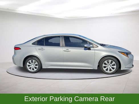 Used 2024 Toyota Corolla LE image 8