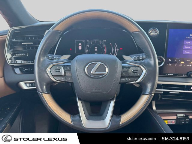 Used 2023 Lexus RX 350 Premium w/ Accessory Package AWD/4WD image 19
