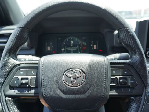 New 2026 Toyota Tacoma SR5 AWD/4WD image 23
