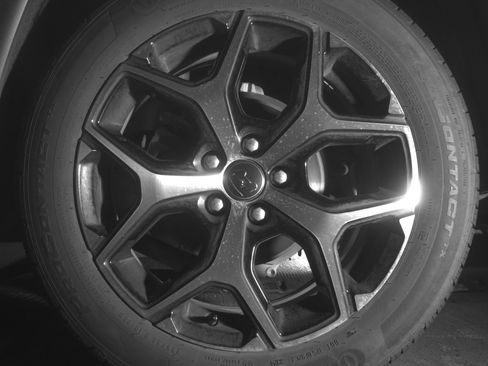 Used 2025 Jeep Compass Limited image 14