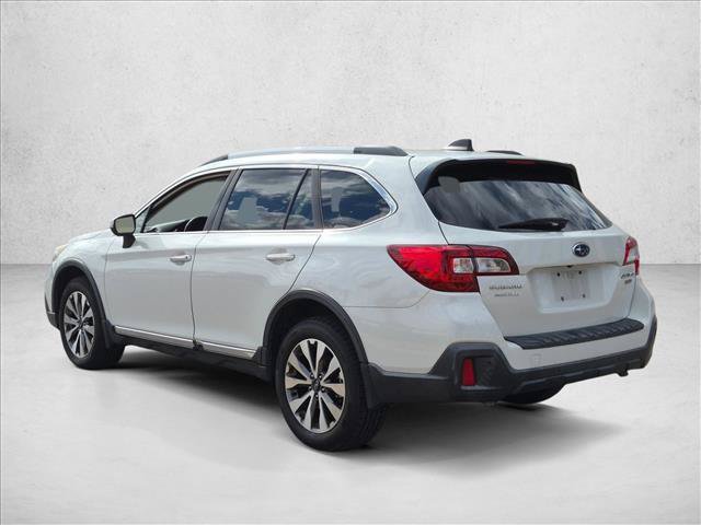 Used 2019 Subaru Outback 3.6R Touring w/ Protection Package #1 AWD/4WD image 7