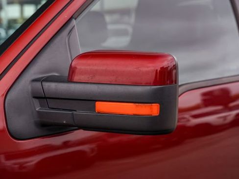 Used 2014 Ford F150 FX4 w/ Equipment Group 402A Luxury image 18