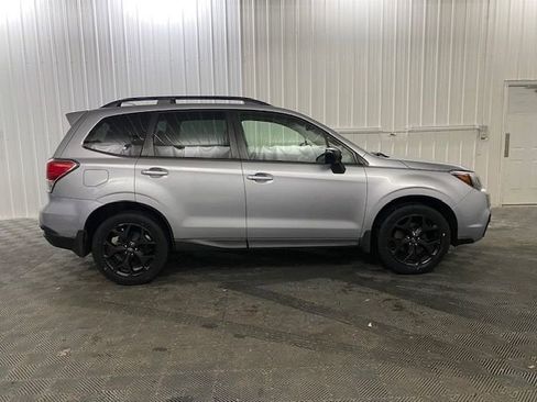 Used 2018 Subaru Forester 2.5i Premium image 23