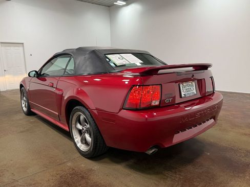 Used 2004 Ford Mustang GT RWD image 34