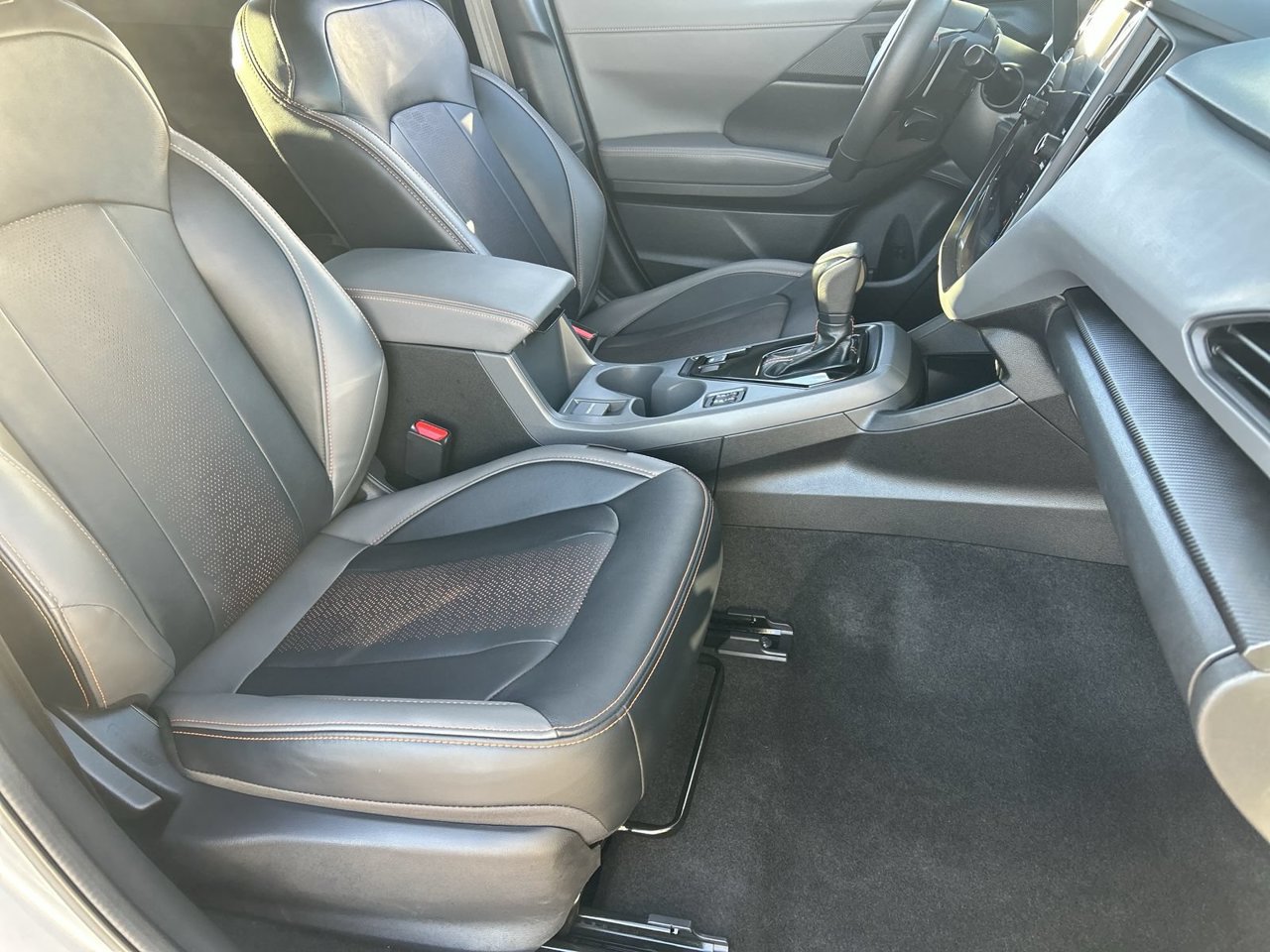 Certified 2026 Subaru Crosstrek 2.5i Limited AWD/4WD image 8