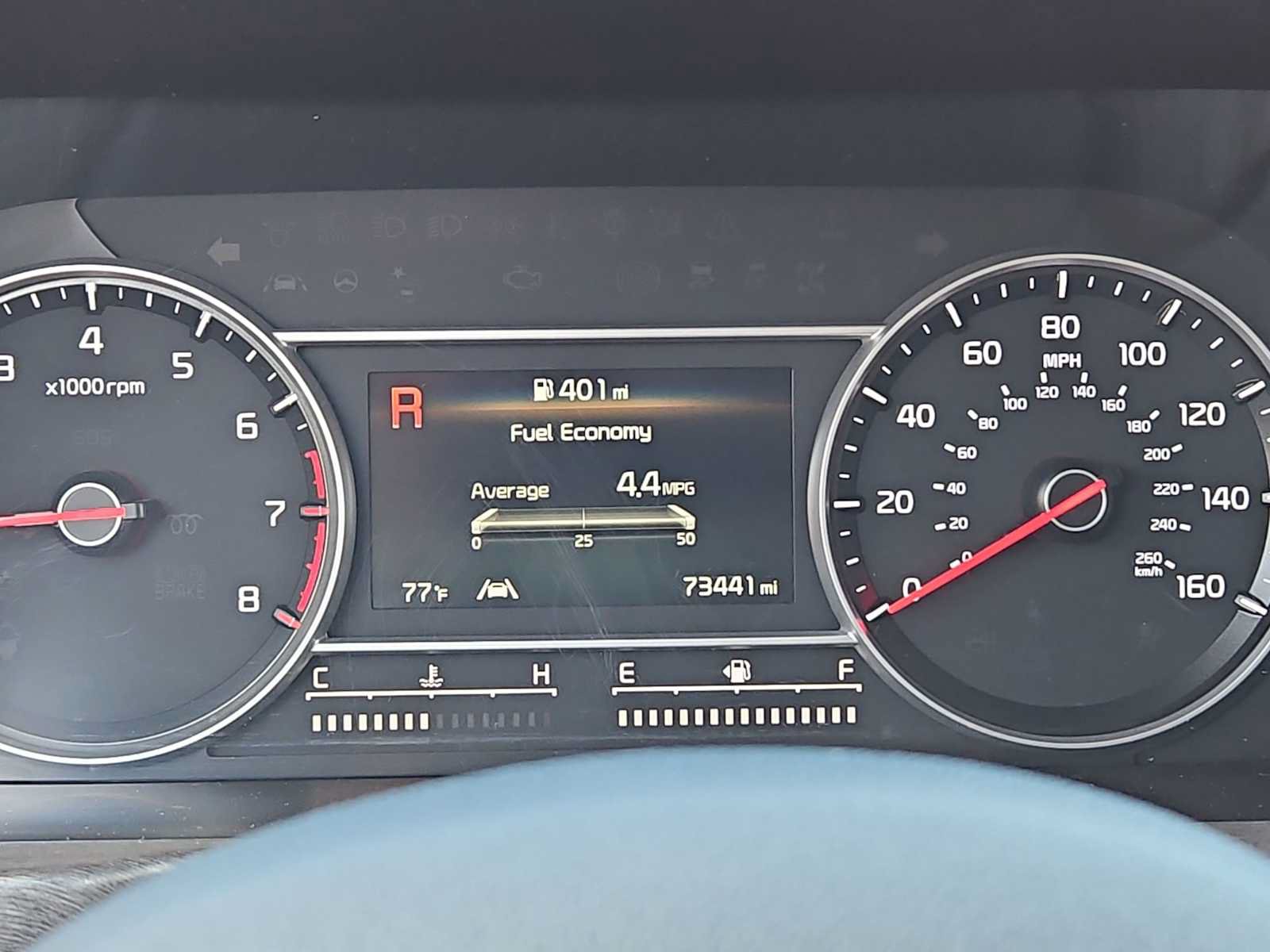 Used 2022 Kia Sorento EX w/ Panoramic Sunroof Package FWD image 24