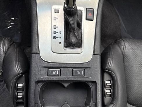 Used 2006 INFINITI G35 x Sedan w/ (P03) Premium Pkg C image 18