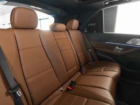 Certified 2024 Mercedes-Benz GLE 350 4MATIC image 31