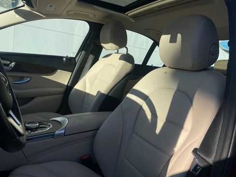 Used 2021 Mercedes-Benz C 300 Sedan image 23
