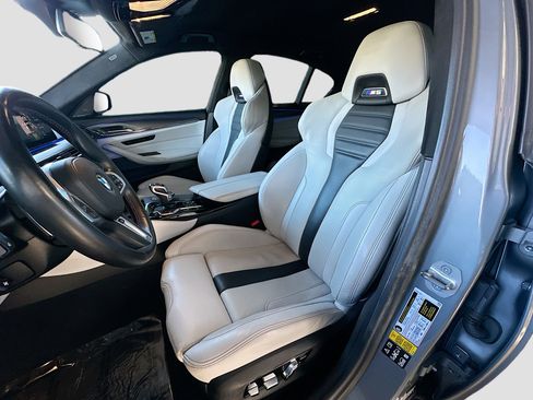 Used 2023 BMW M5 w/ Competition Package image 22