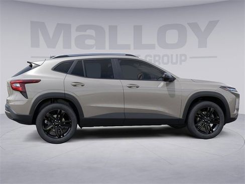 New 2026 Chevrolet Trax ACTIV image 5