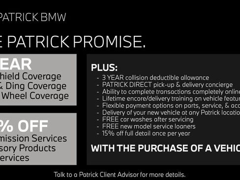 Used 2026 BMW X5 xDrive40i w/ M Sport Package AWD/4WD image 36
