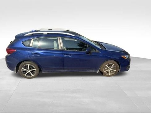Used 2023 Subaru Impreza 2.0i Premium AWD/4WD image 2