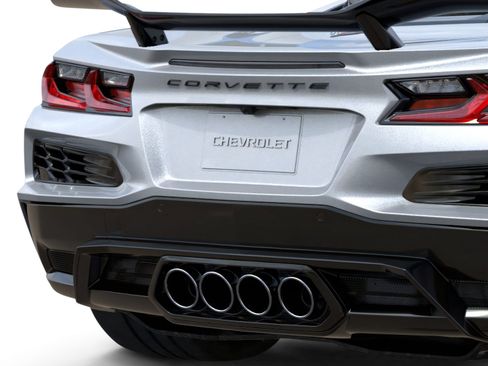 New 2026 Chevrolet Corvette Z06 image 14