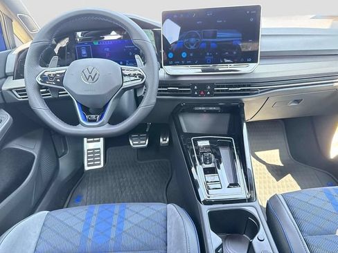 New 2026 Volkswagen Golf w/ Euro Style Package AWD/4WD image 17