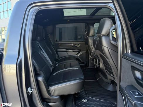 Used 2022 RAM 1500 TRX w/ TRX Level 2 Equipment Group AWD/4WD image 42