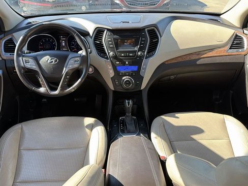 Used 2013 Hyundai Santa Fe Sport 2.0T AWD/4WD image 19