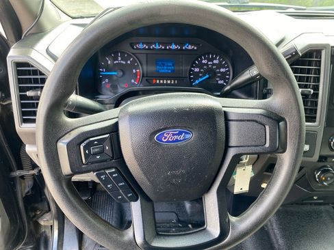 Used 2017 Ford F450 XL w/ Power Equipment Group image 11