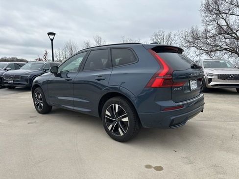 New 2026 Volvo XC60 B5 Plus w/ Protection Package Premier image 5