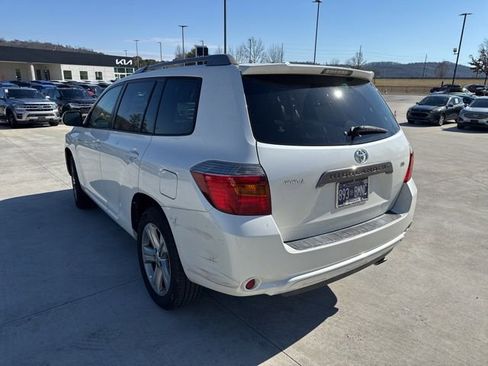 Used 2009 Toyota Highlander Sport image 7