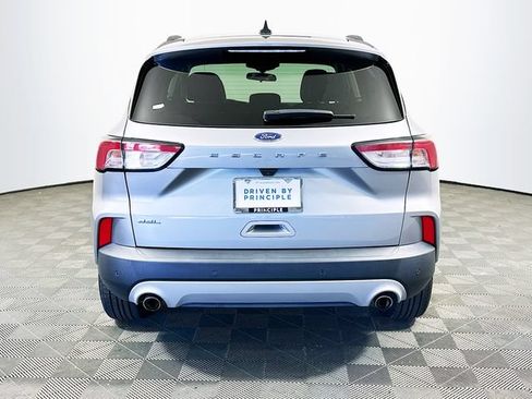 Used 2021 Ford Escape SEL FWD image 7